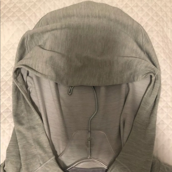 Nike Elite Football Hooded Pullover Large - Picture 6 of 7